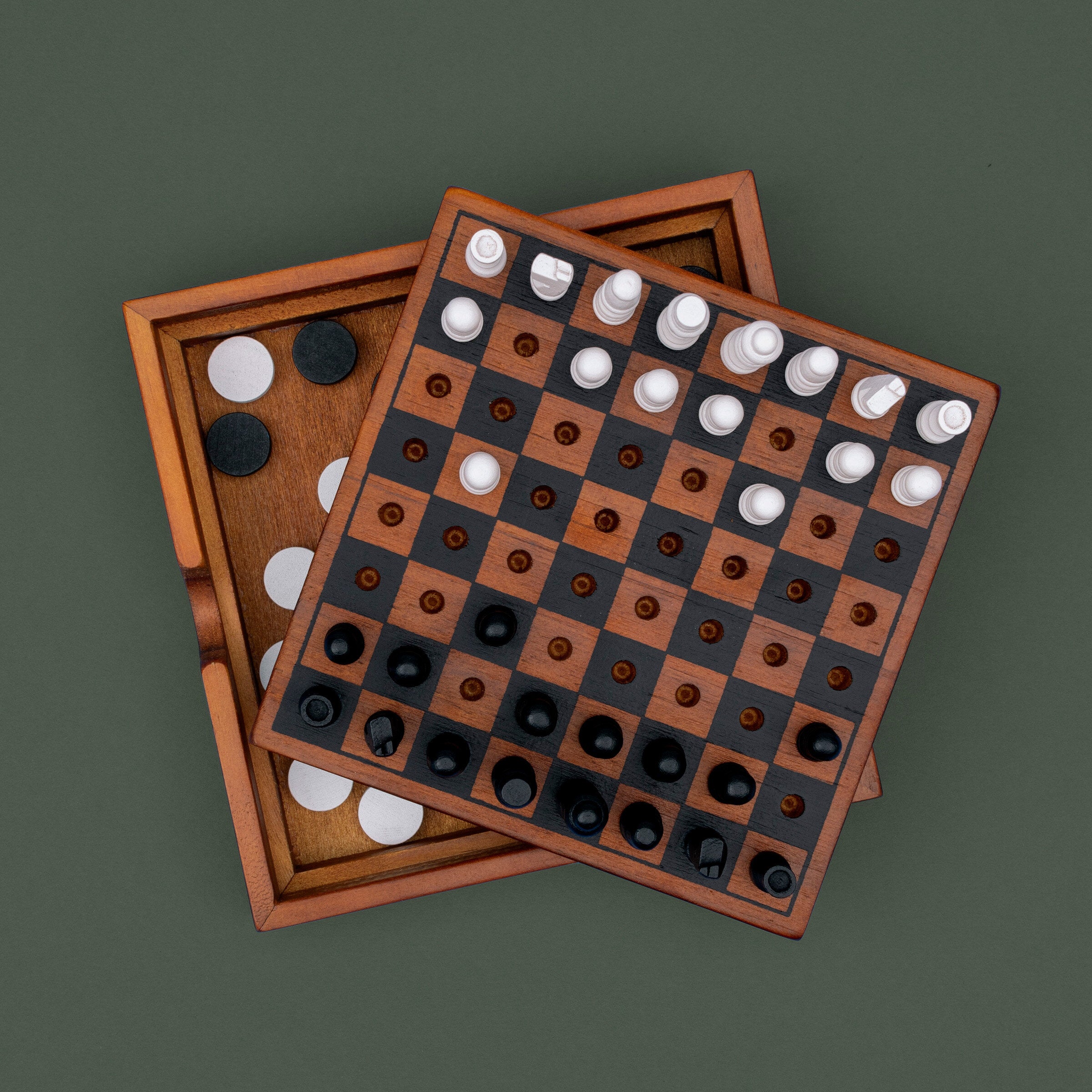 Checkmate