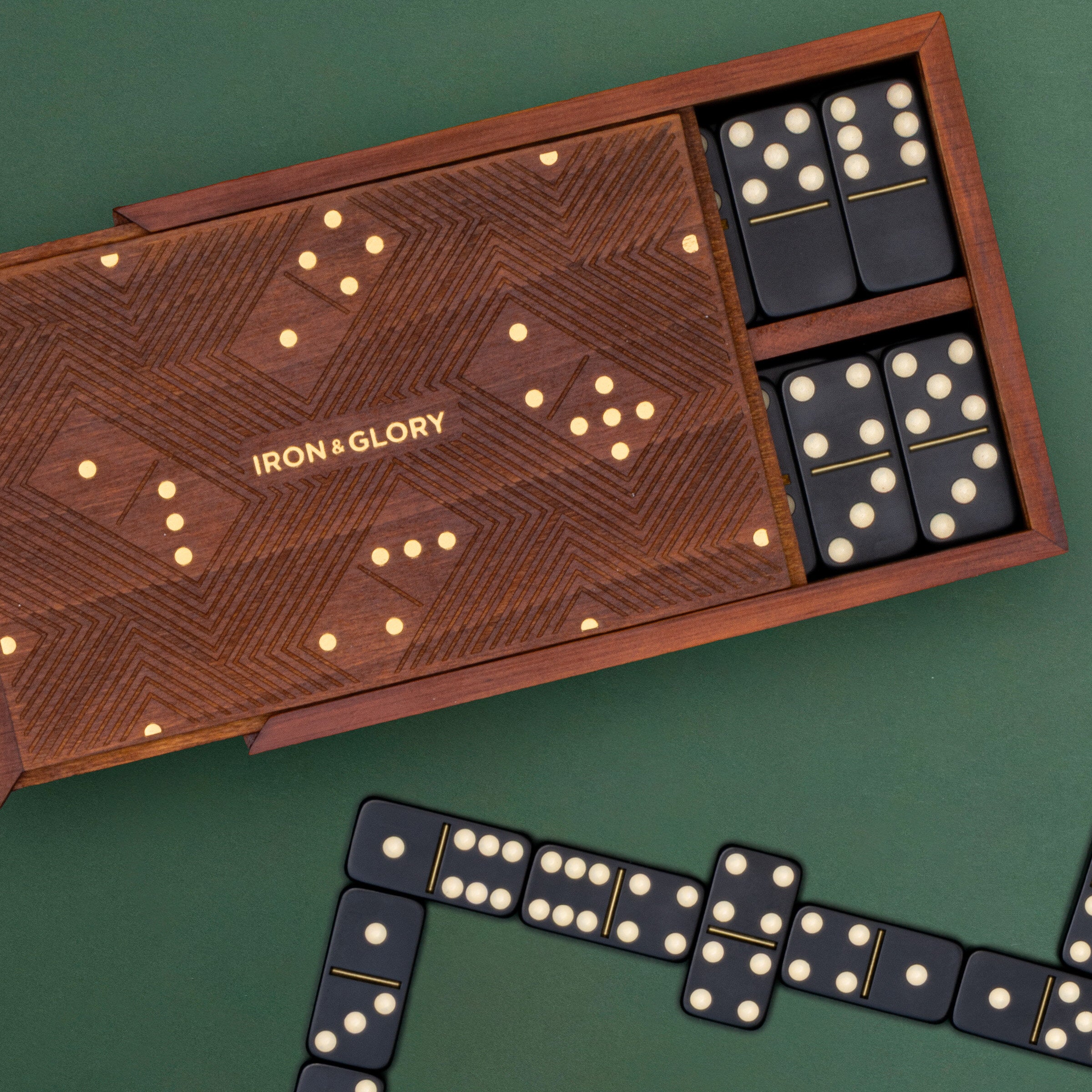 Dominoes