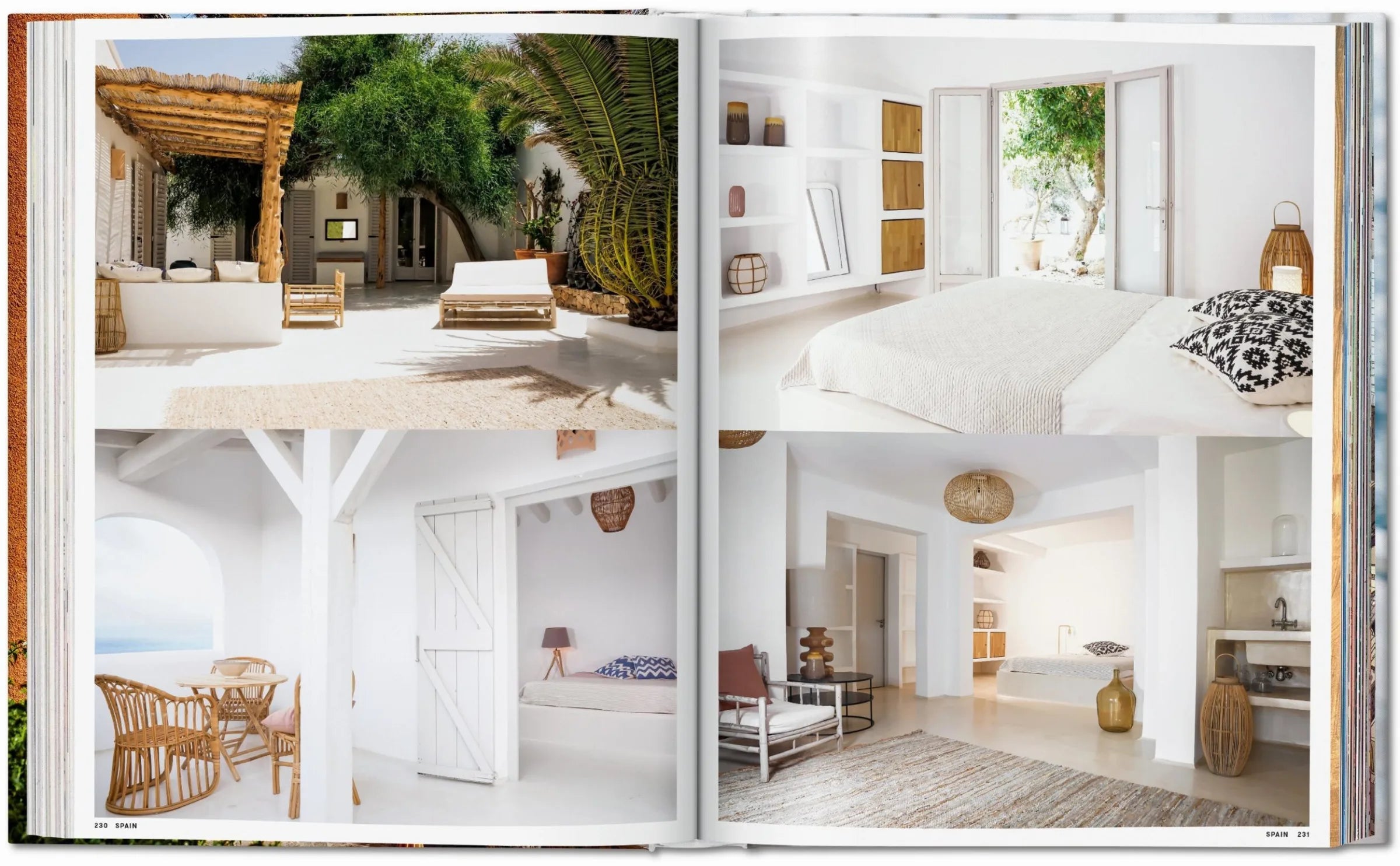 Great Escapes Mediterranean The Hotel Book