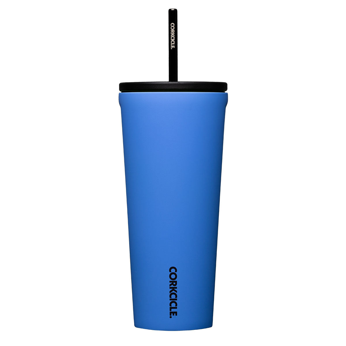Cold Cup 24Oz Pacific Blue