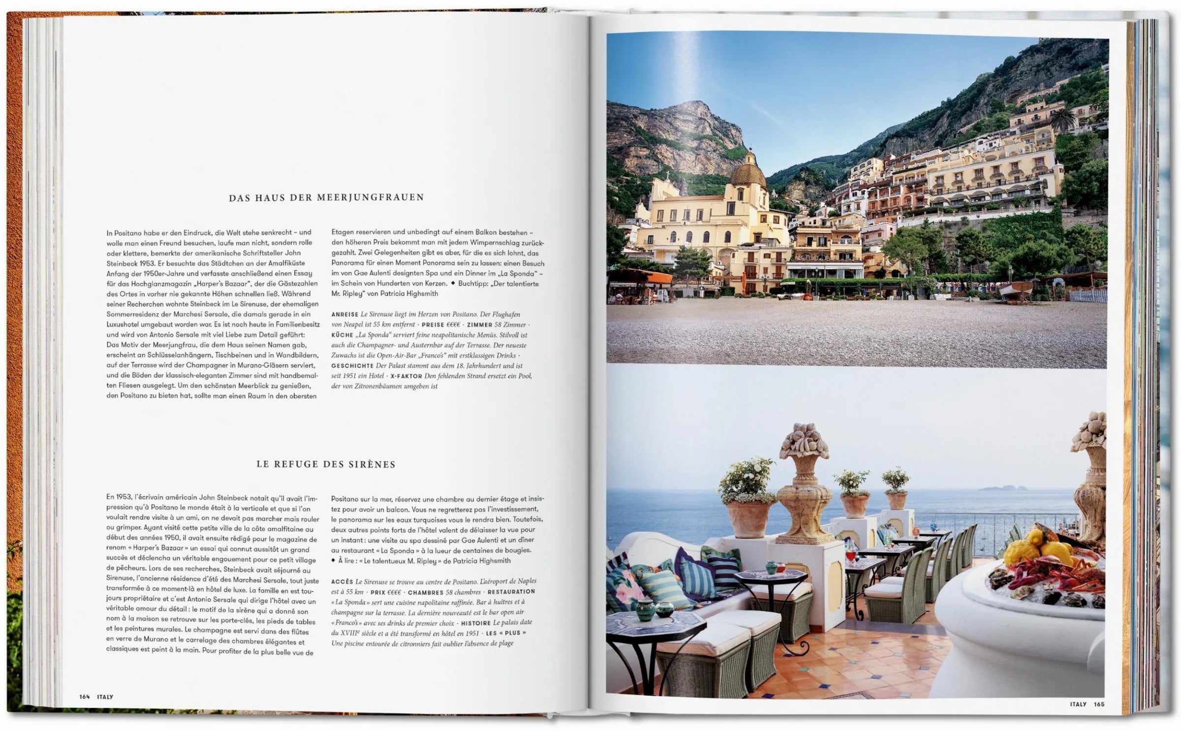 Great Escapes Mediterranean The Hotel Book
