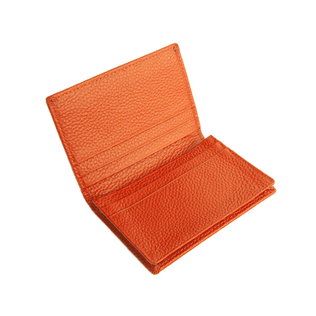 Leather Card Case