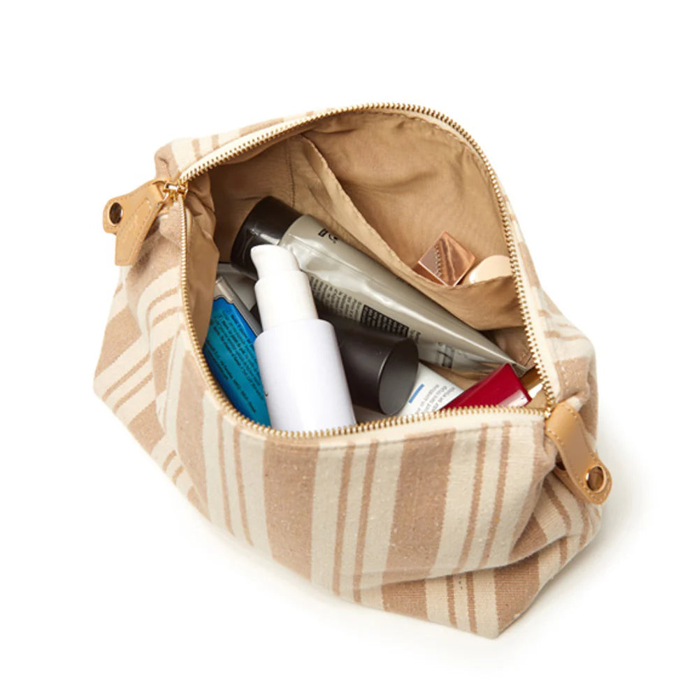 Claire Dopp kit Beige