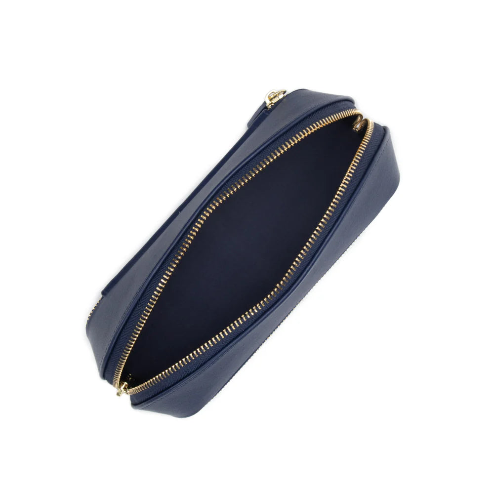 Abby Travel Organizer Navy