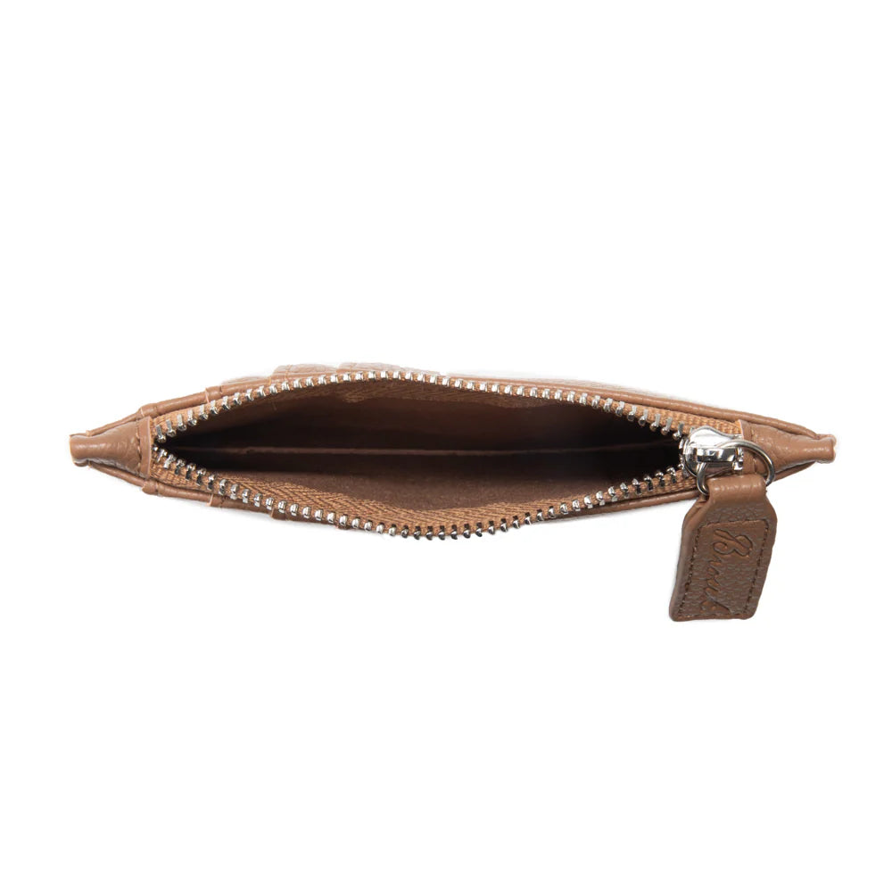 Cardholder Brown