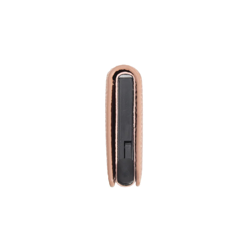Credit Card Holder Rose Gold