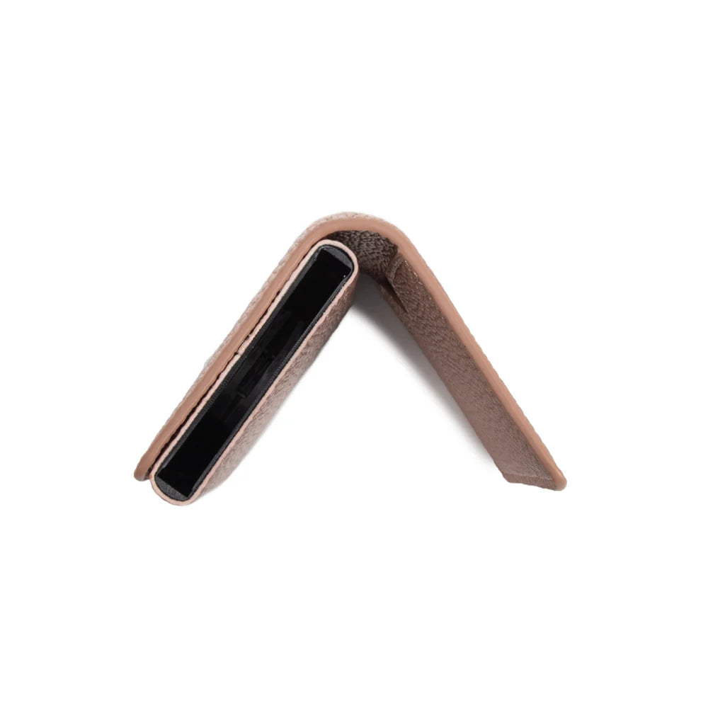 Credit Card Holder Rose Gold