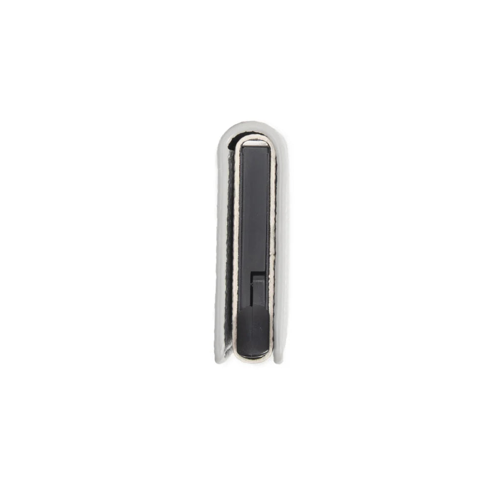 Credit Card Holder Silver