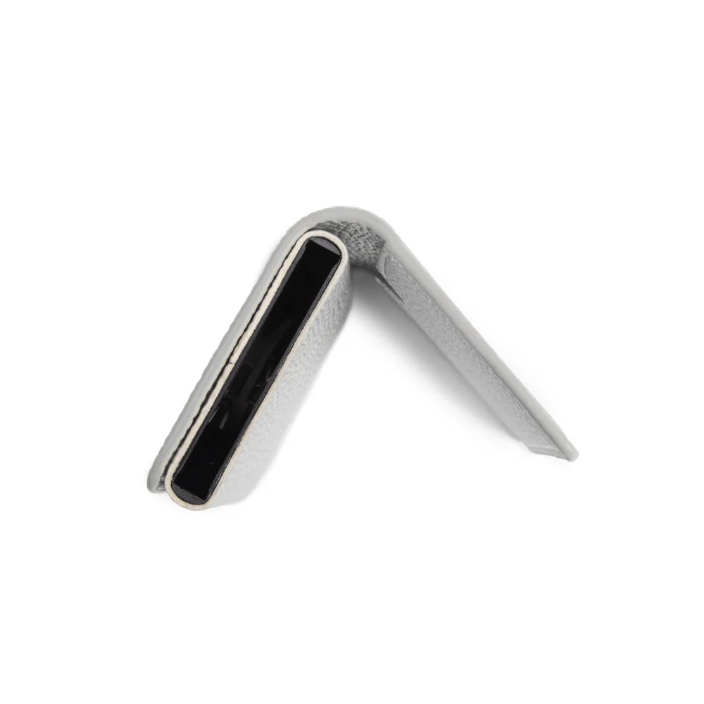 Credit Card Holder Silver