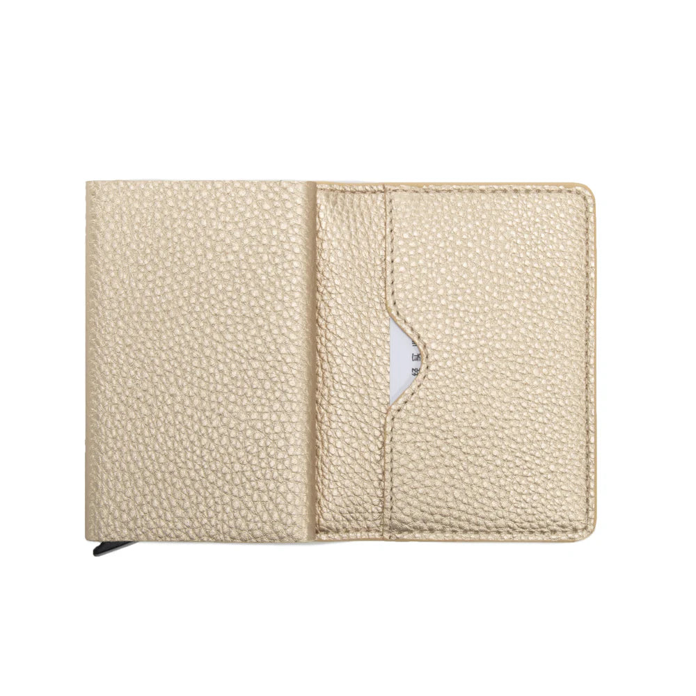 Credit Card Holder