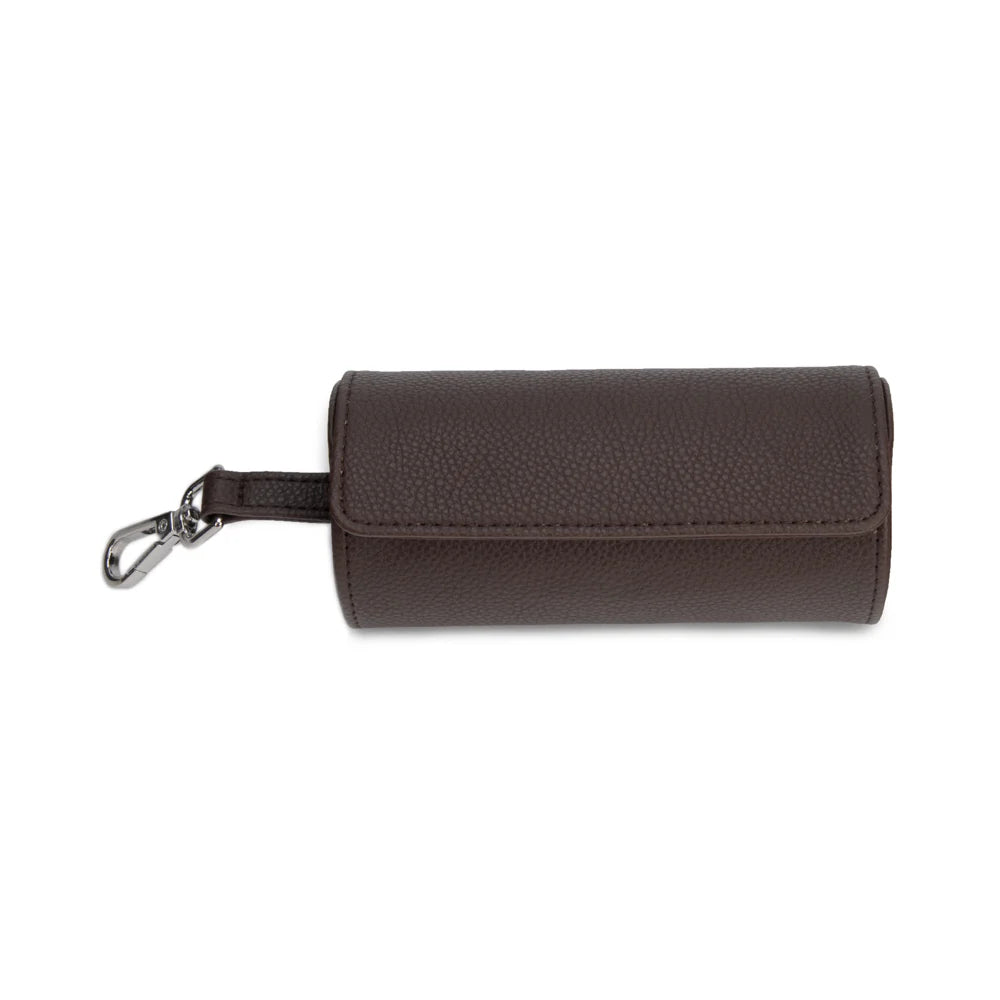 The Top Golf Travel Case Brown