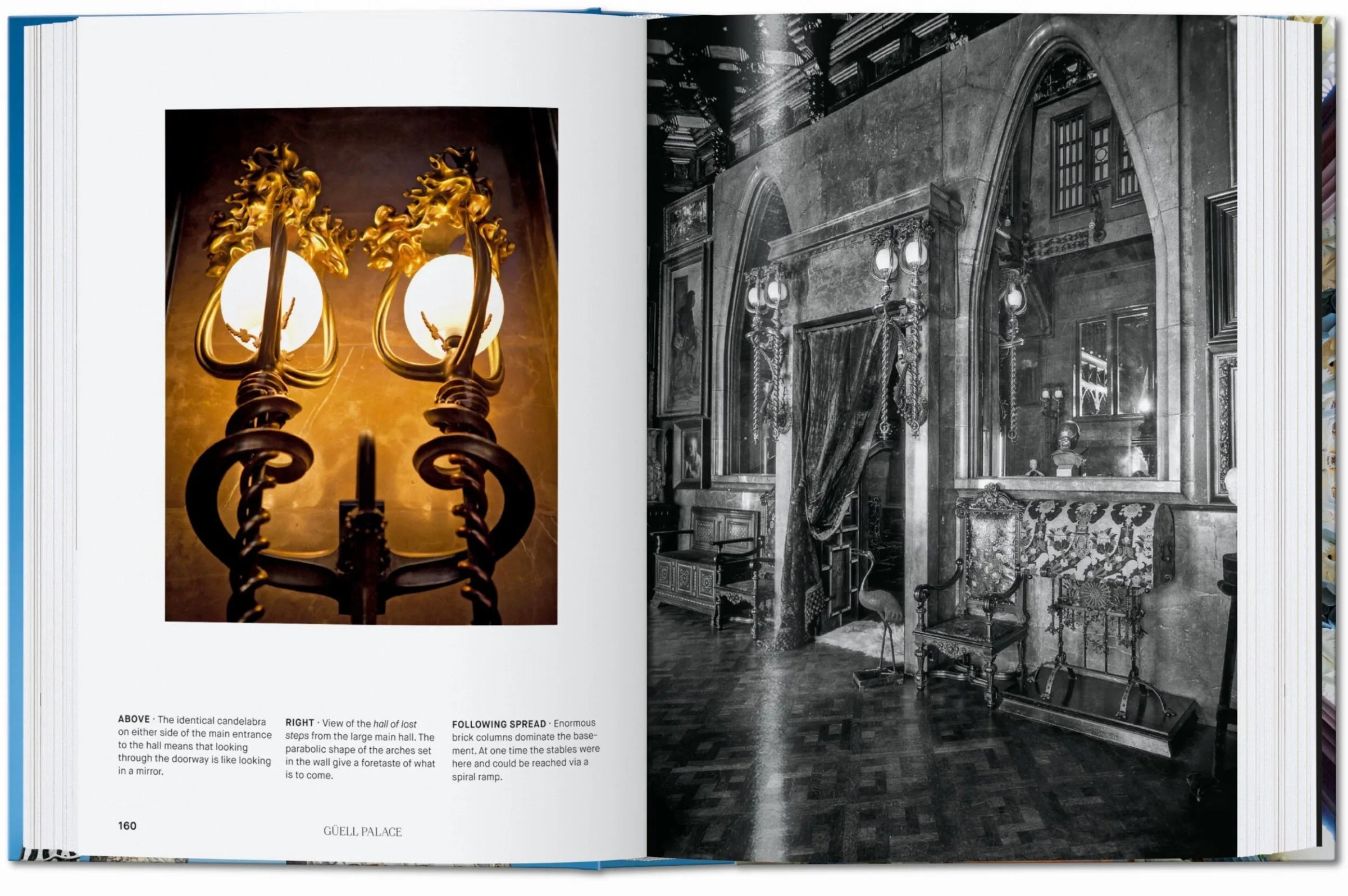 Gaudi The Complete Works