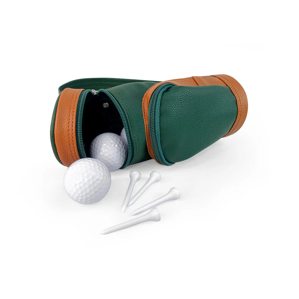 The Arnold Golf Bag Hunter Green