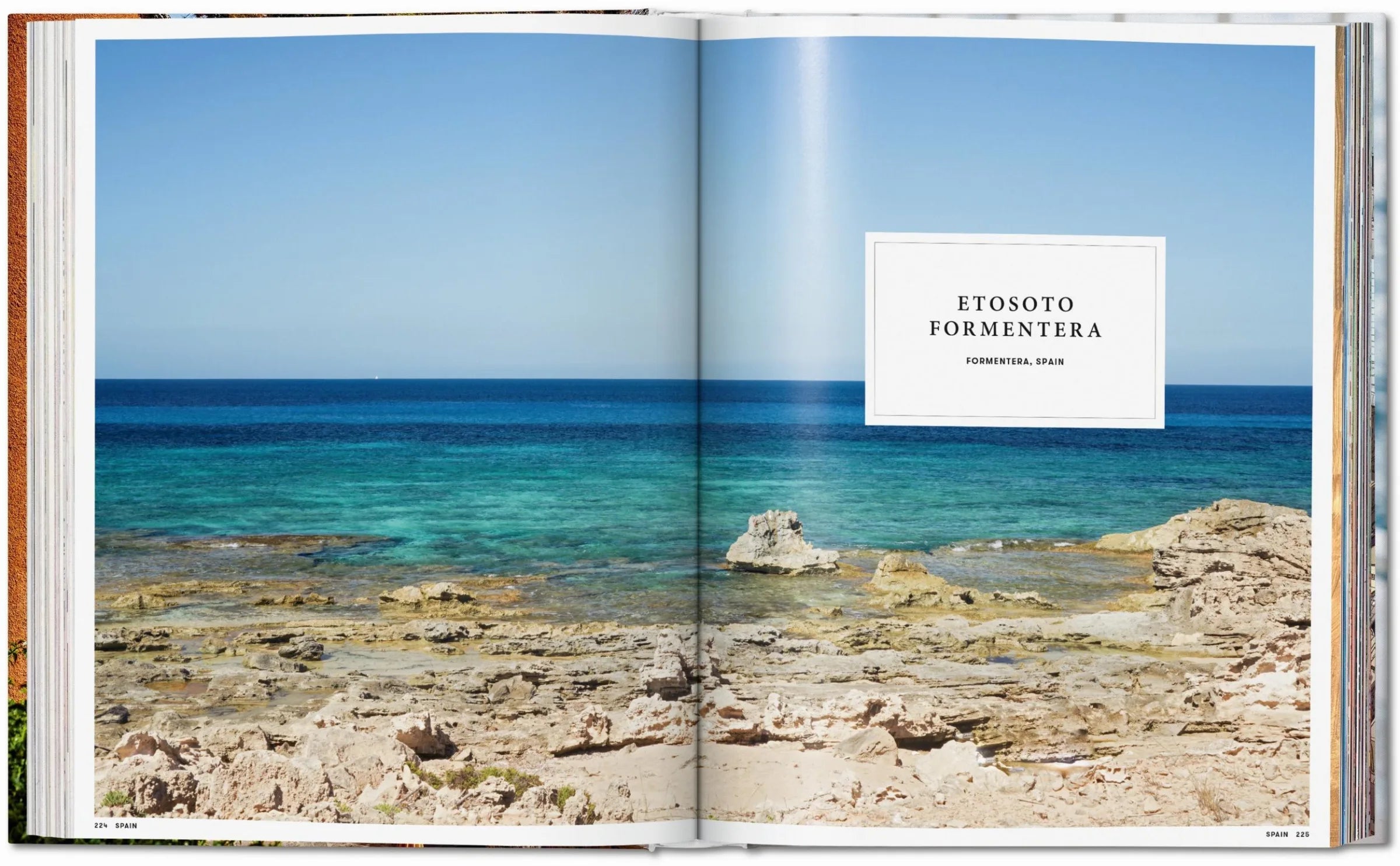 Great Escapes Mediterranean The Hotel Book