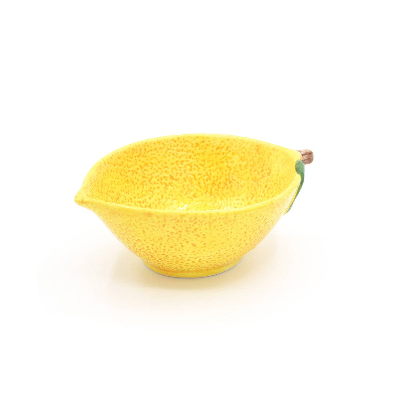 Bowl Lemon