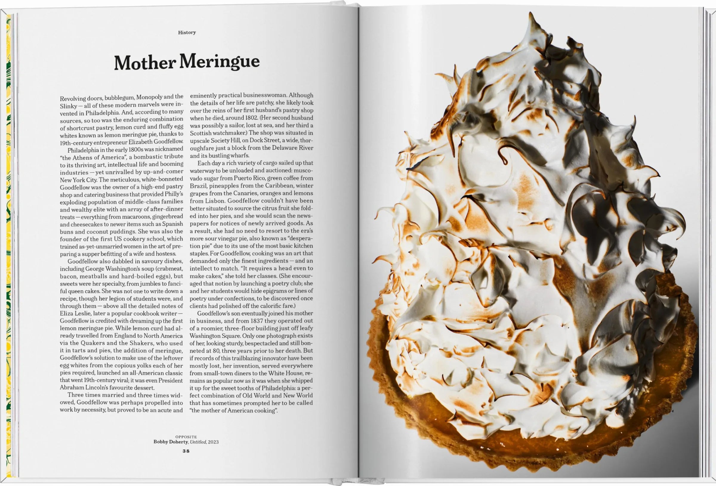 The Gourmands Lemon A Collection Of Stories And Recipes