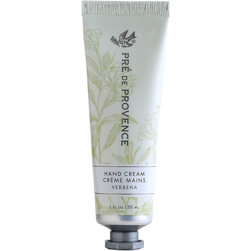 Heritage Gift 150G Soap &30ML Hand Cream