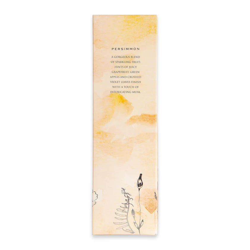 Heritage Reed Diffuser Persimmon