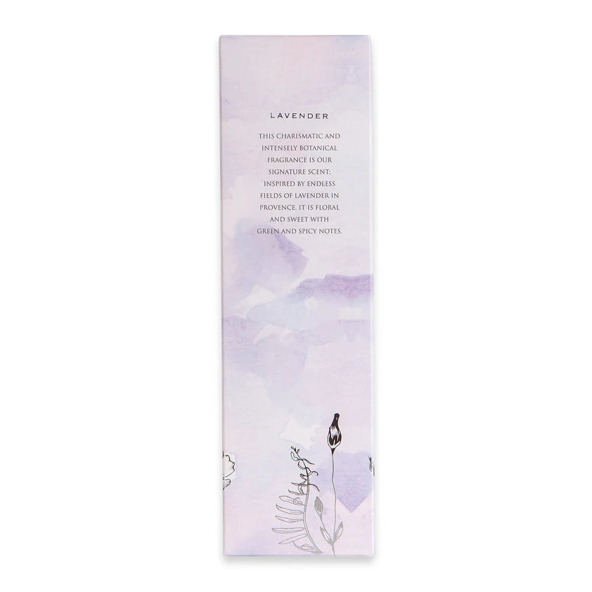 Heritage Reed Diffuser Lavender