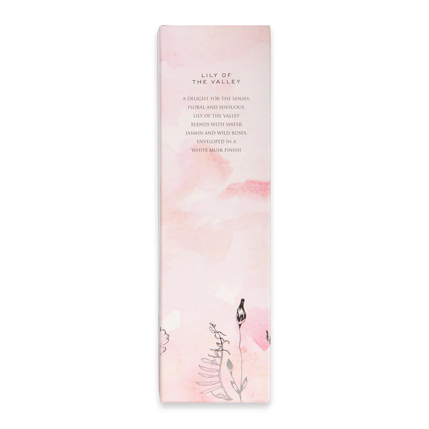 Heritage Reed Diffuser Lily Of The Valley
