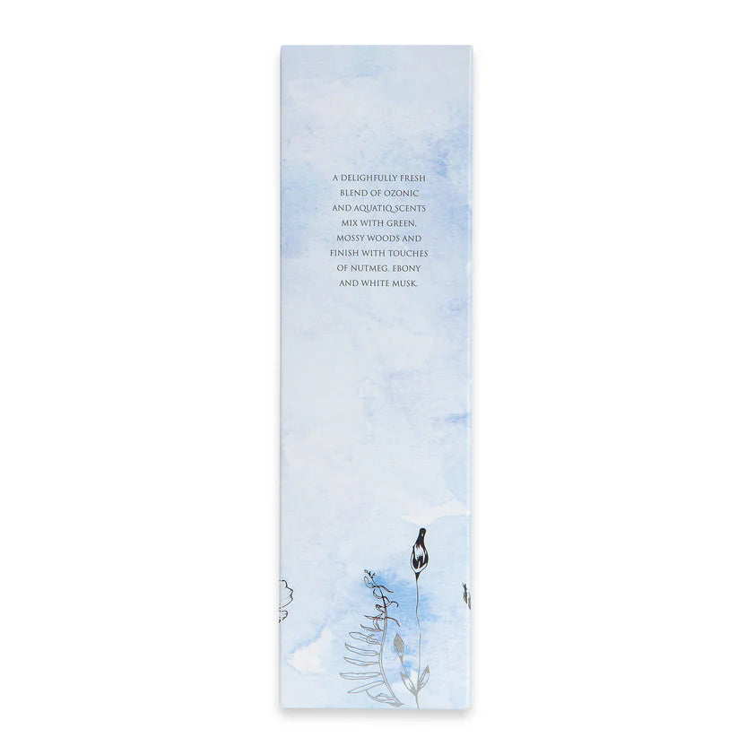 Heritage Reed Diffuser Ocean Air