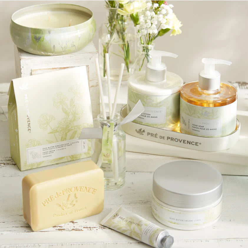 Heritage Reed Diffuser Verbena
