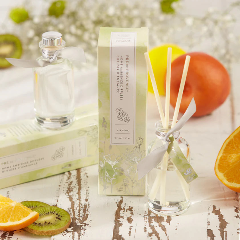 Heritage Reed Diffuser Verbena