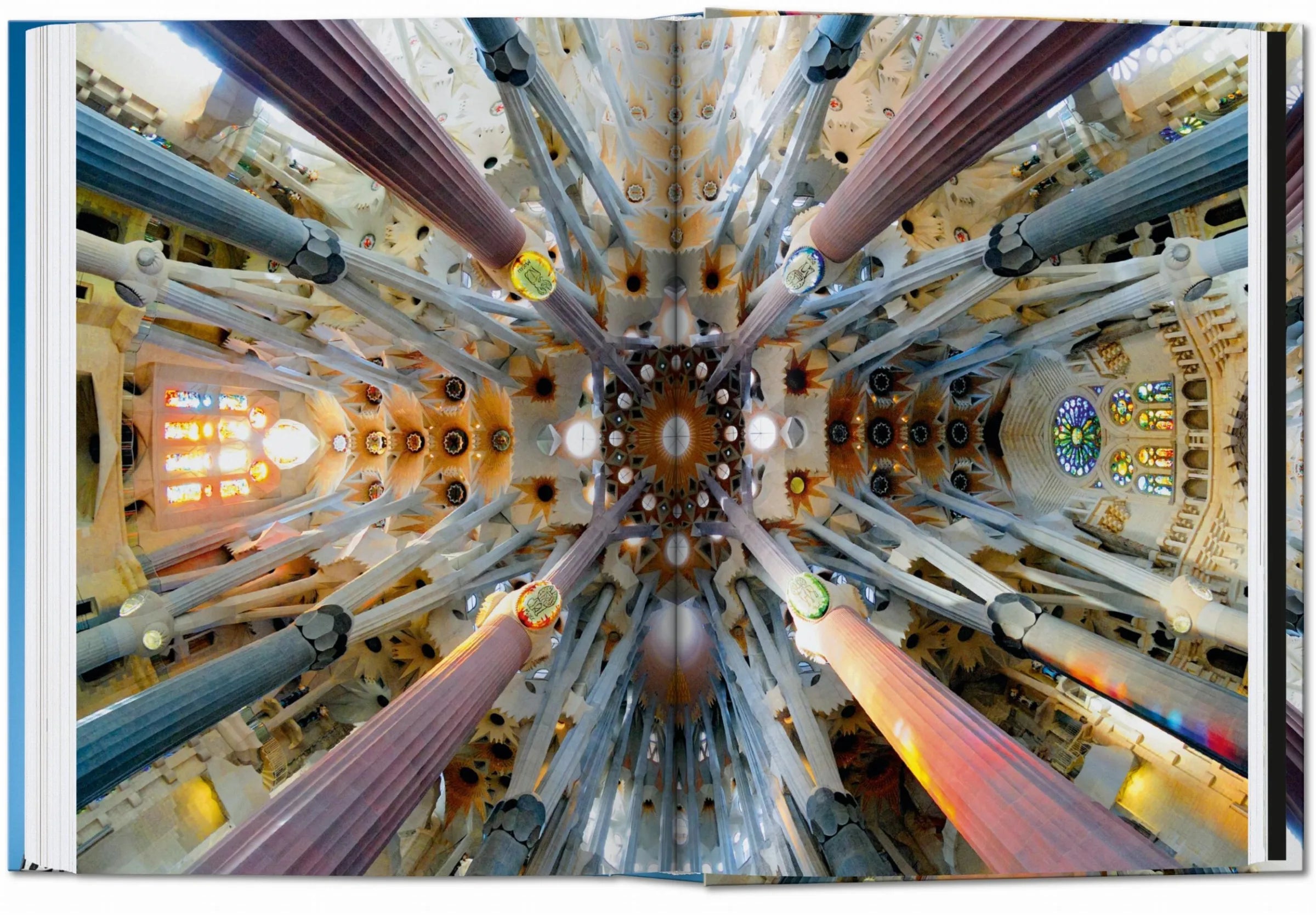 Gaudi The Complete Works