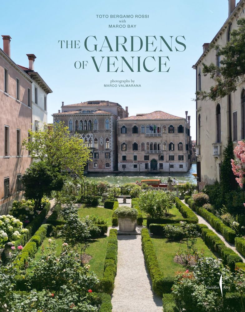 Gardens Of Venice