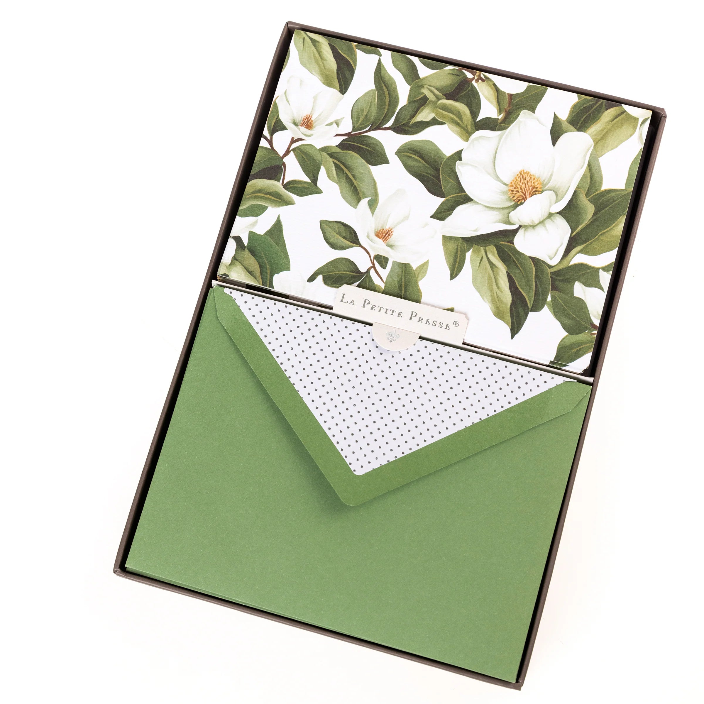 Magnolia La Petite Presse Luxe Boxed Cards