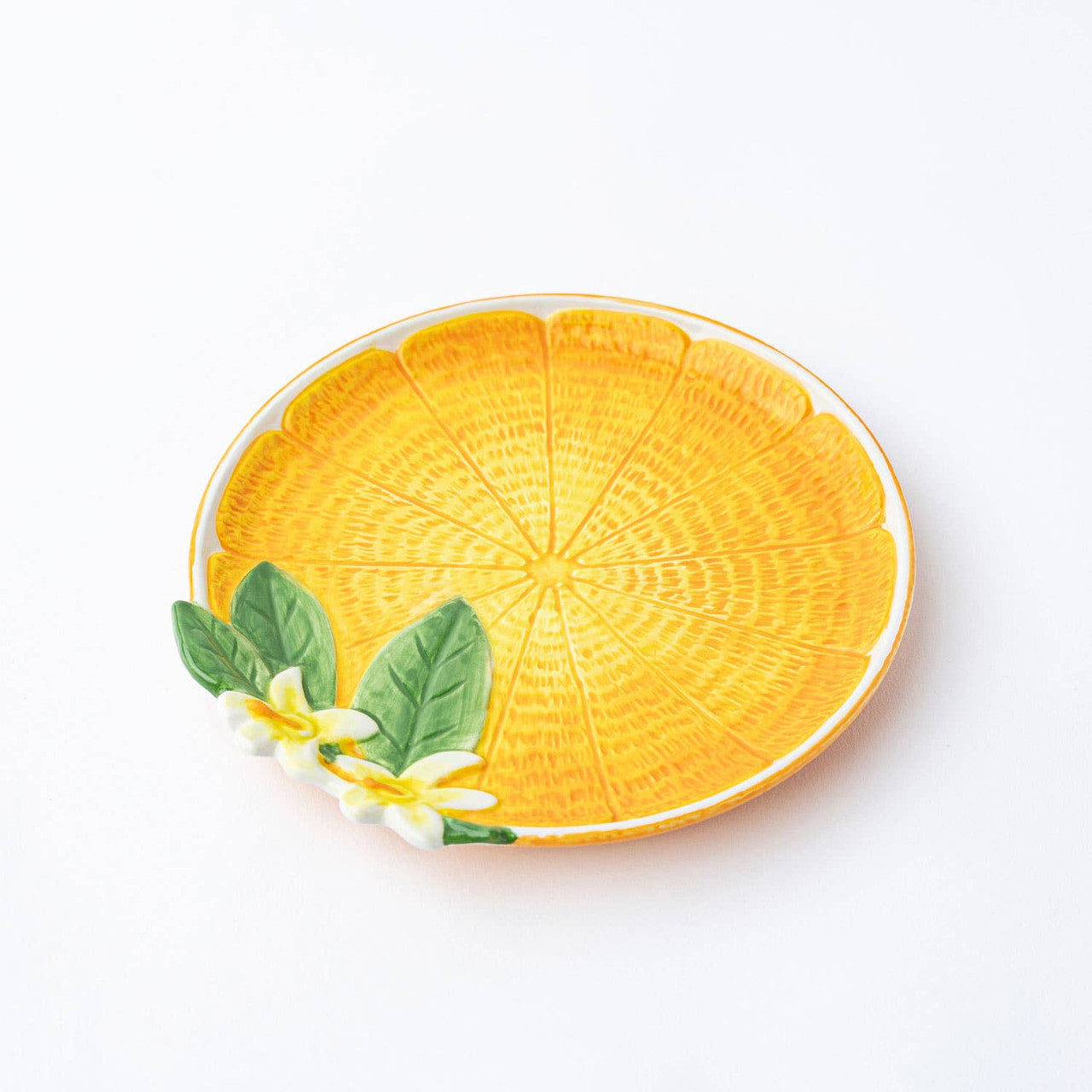 Dish Orange