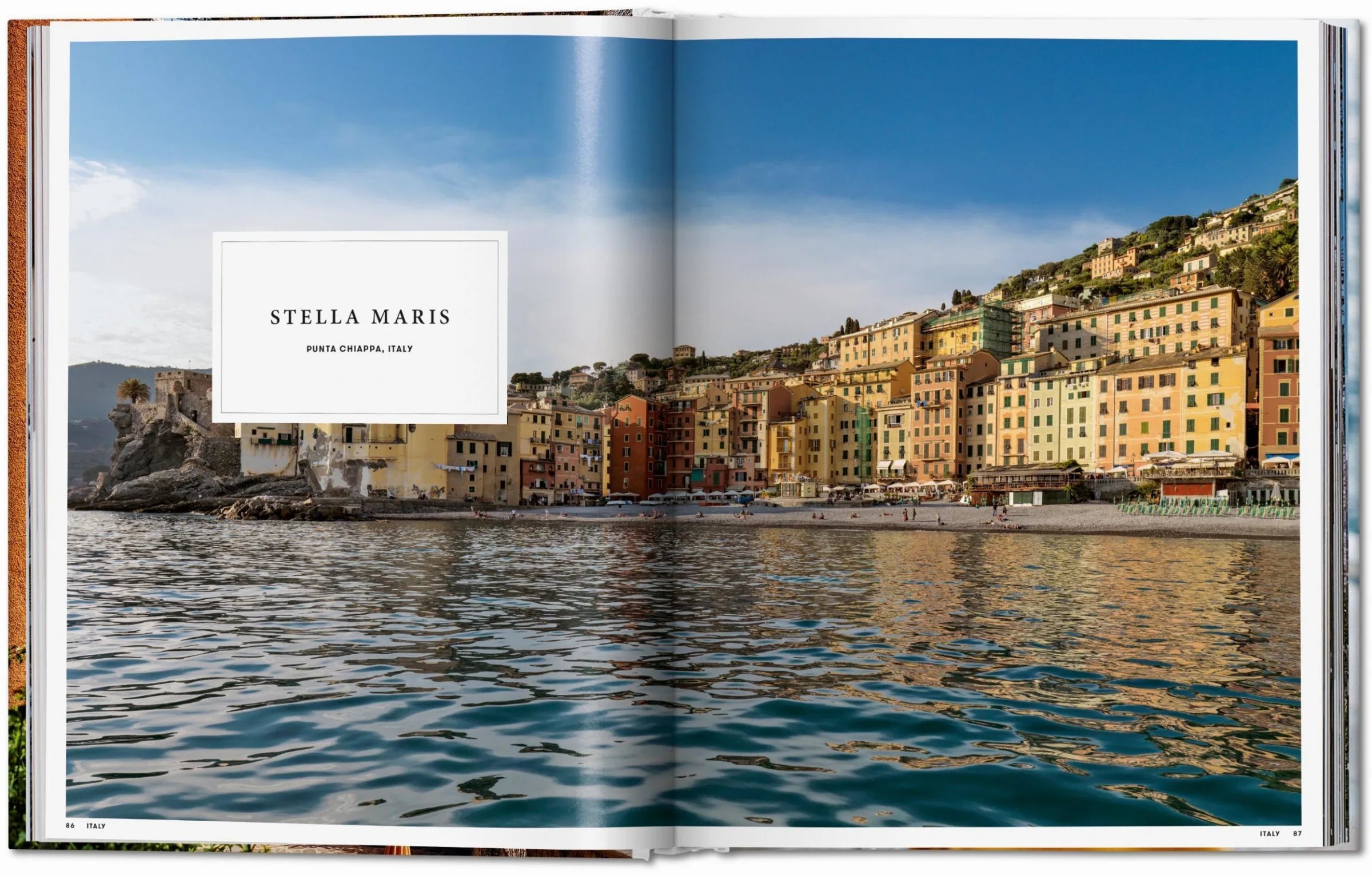 Great Escapes Mediterranean The Hotel Book
