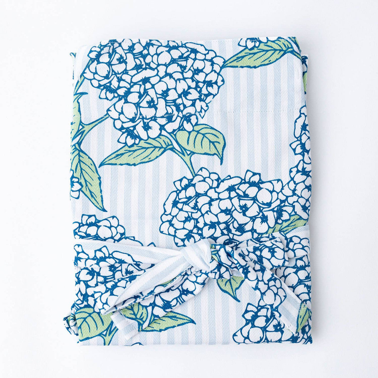 Apron Hydrangea Stem