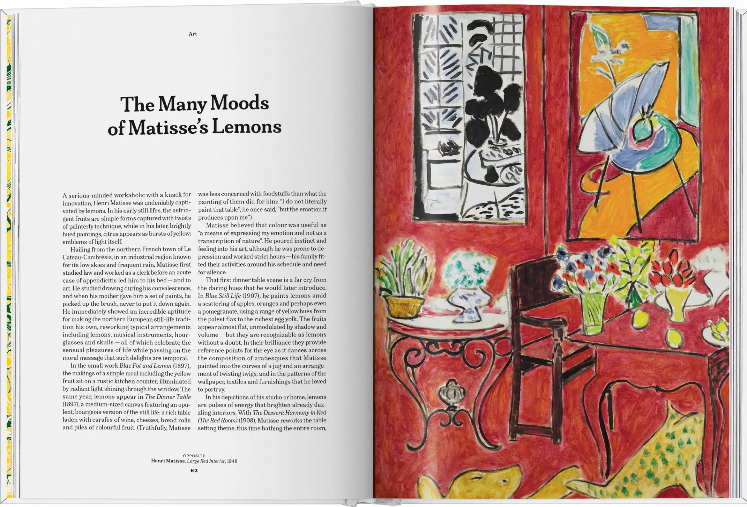 The Gourmands Lemon A Collection Of Stories And Recipes