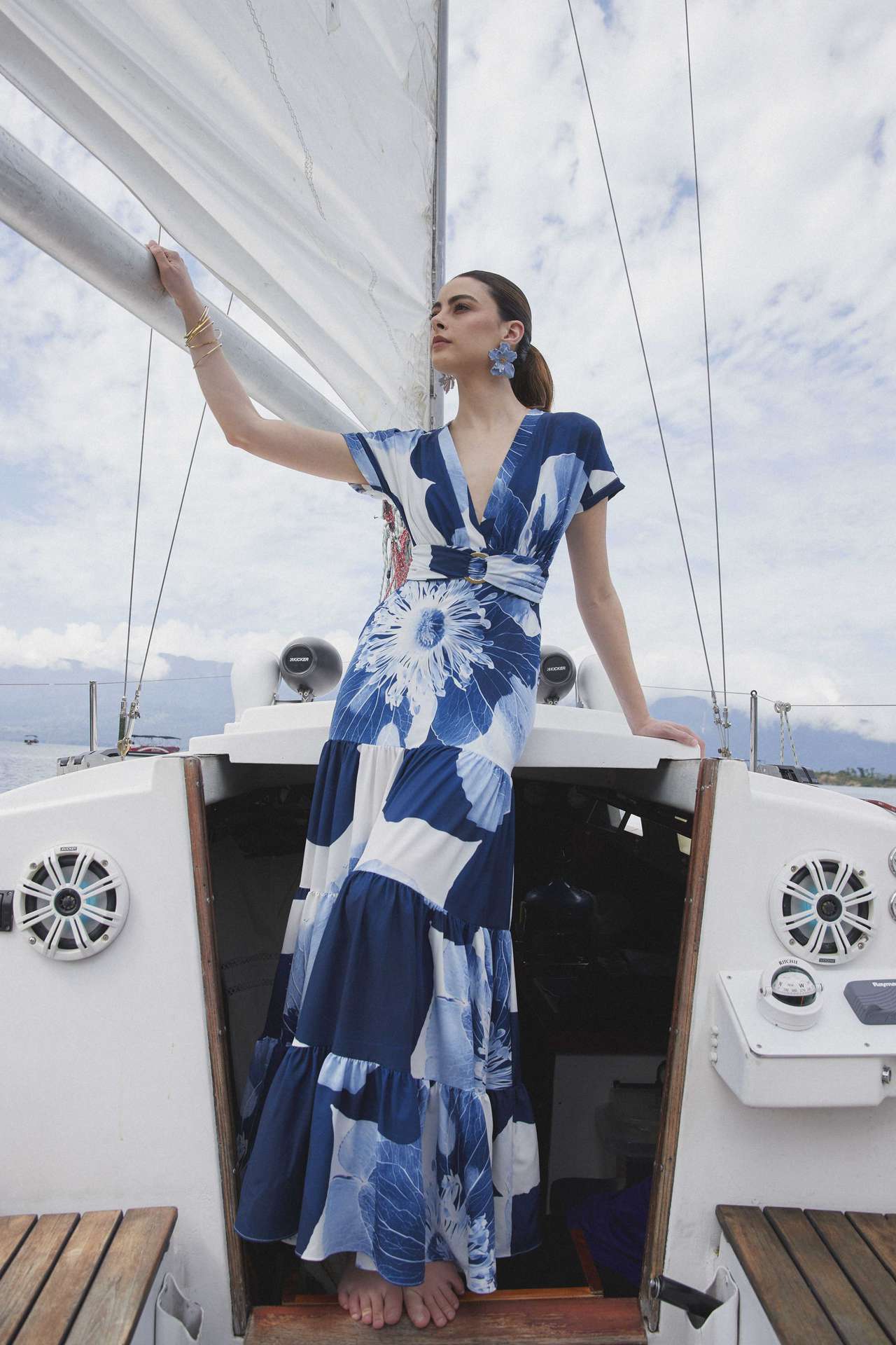 Vestido Antonia