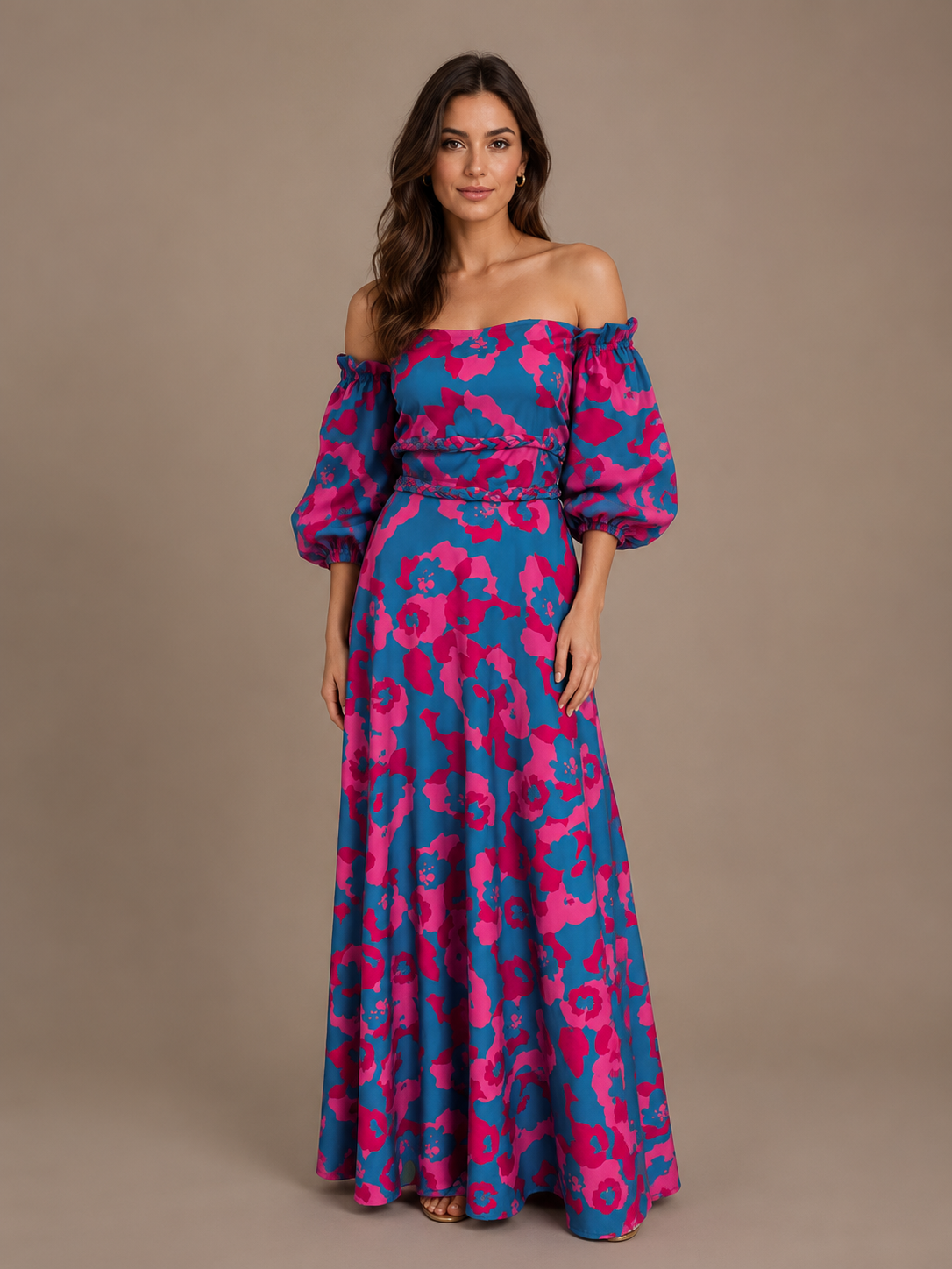 Vestido Sara