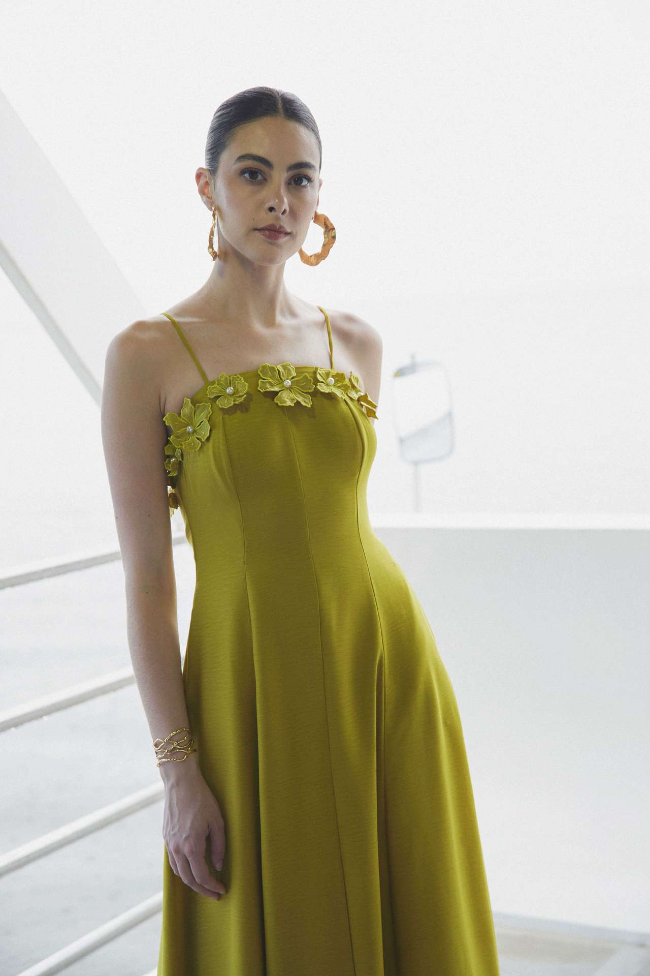 Vestido Catarina