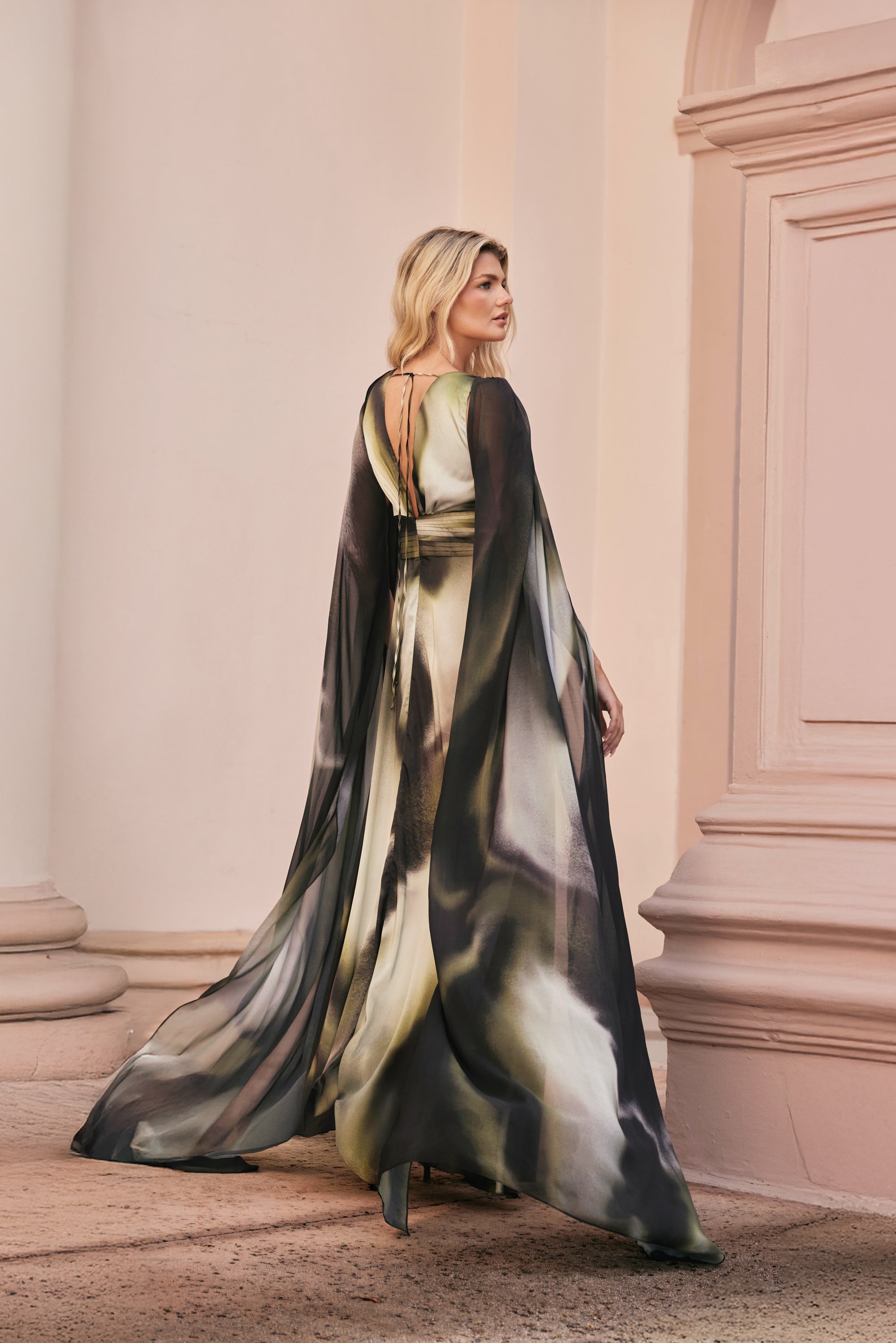 Vestido Dalaia