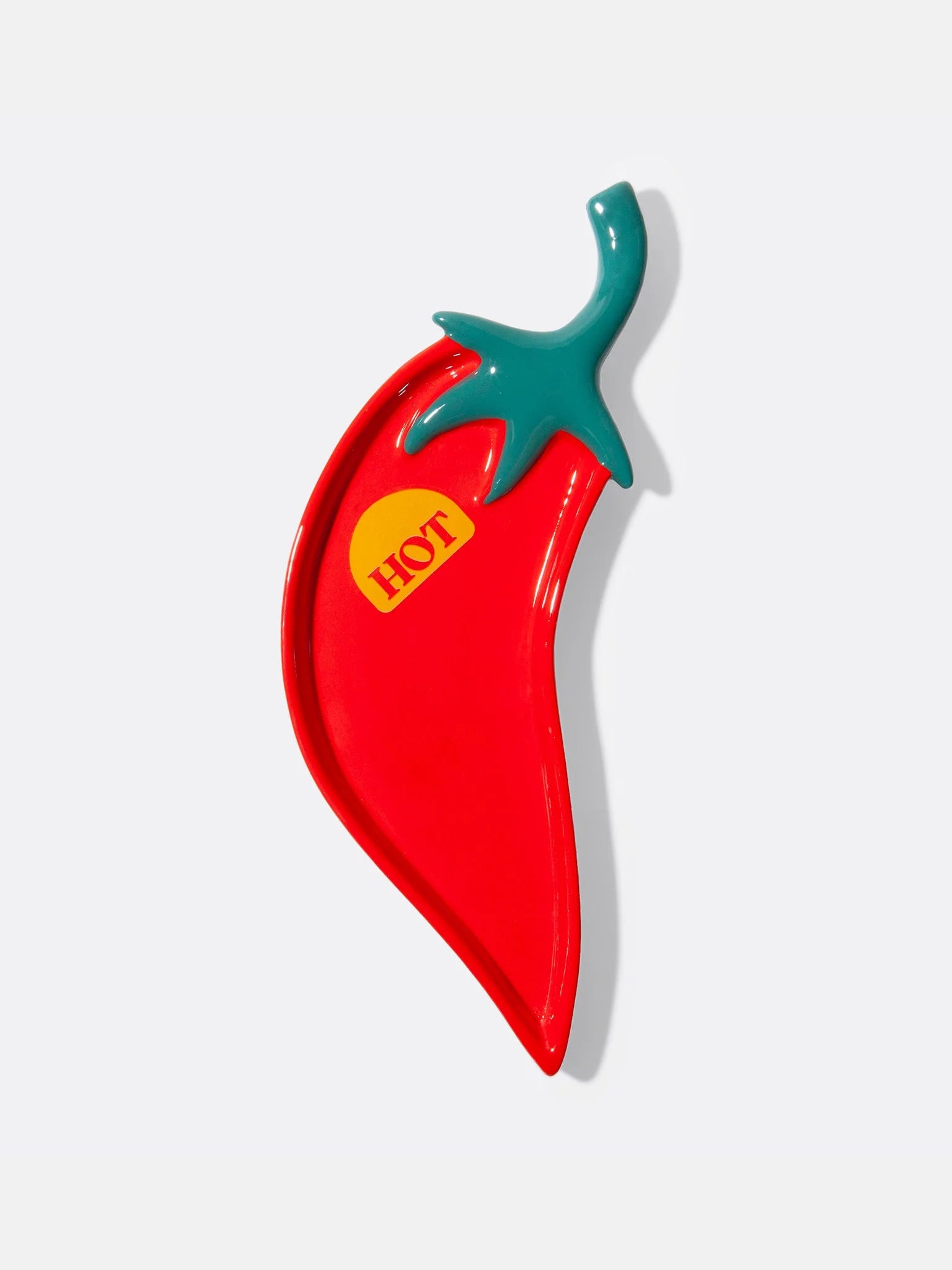 Farmers' Market Chili Spoon Rest or Jewerly Dish