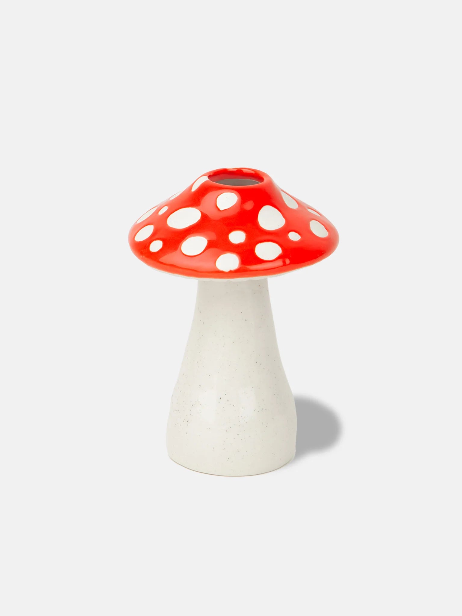 Amanita Vase Small