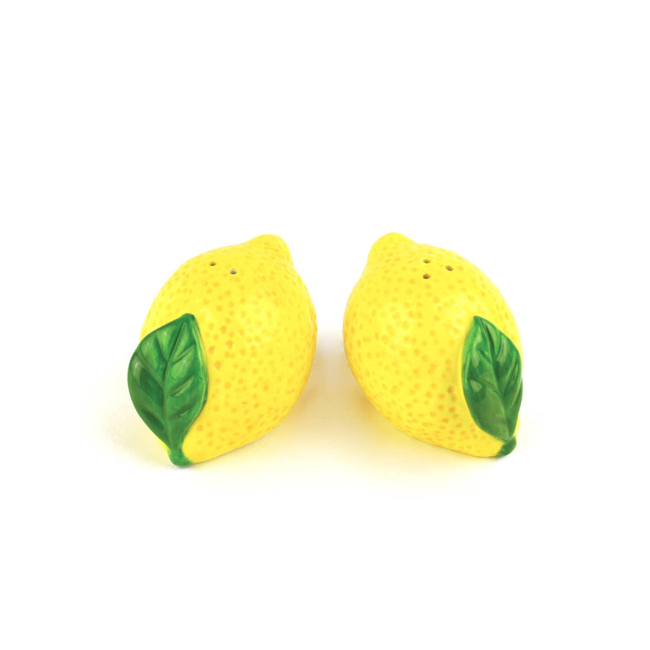 Boxed S&P Set Lemons