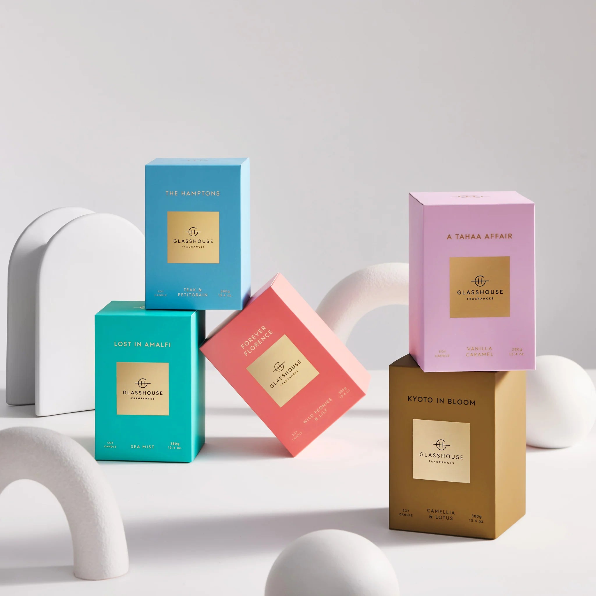 The Hamptons 13.4 Oz Candle