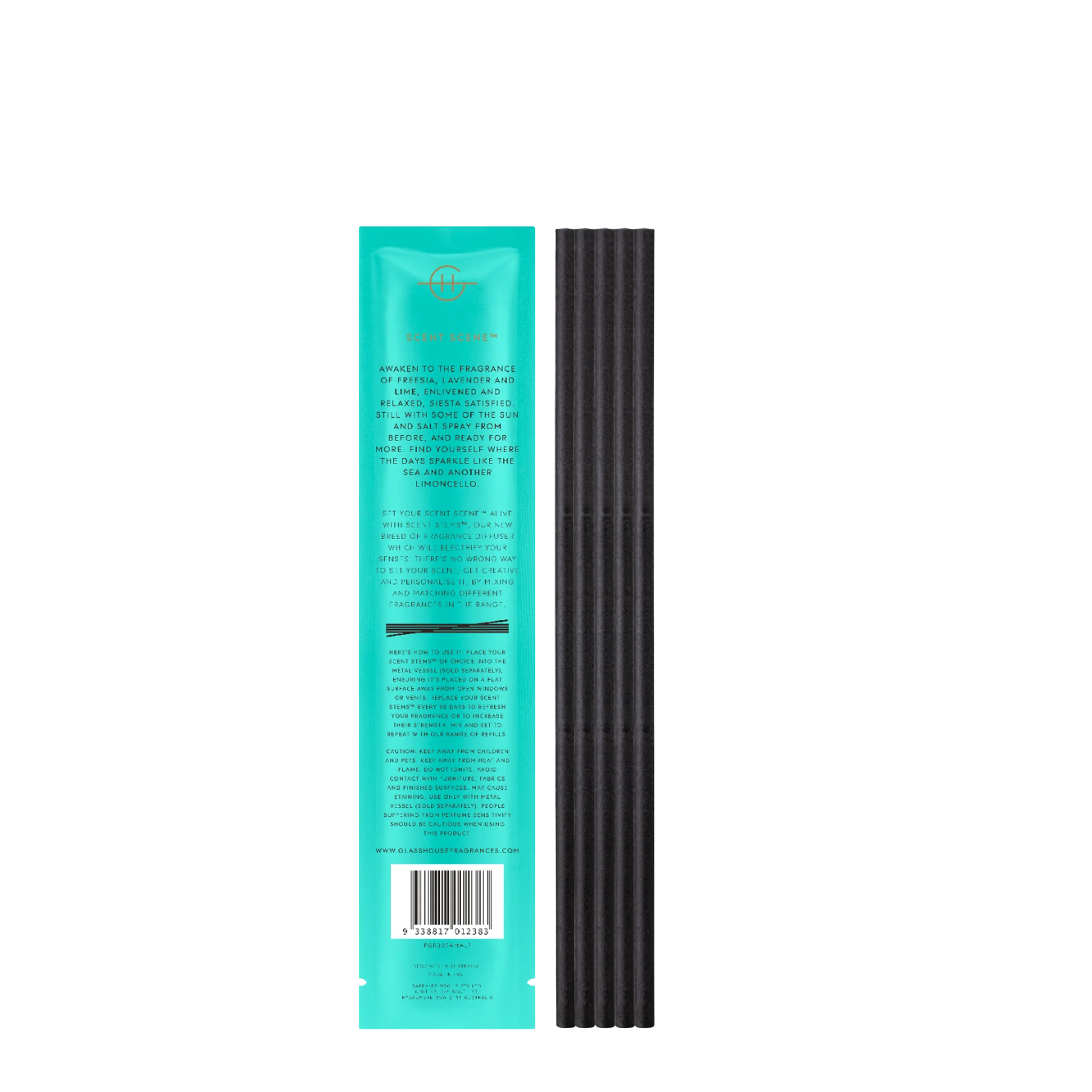 Scent Stems Replacement Los In Amalfi