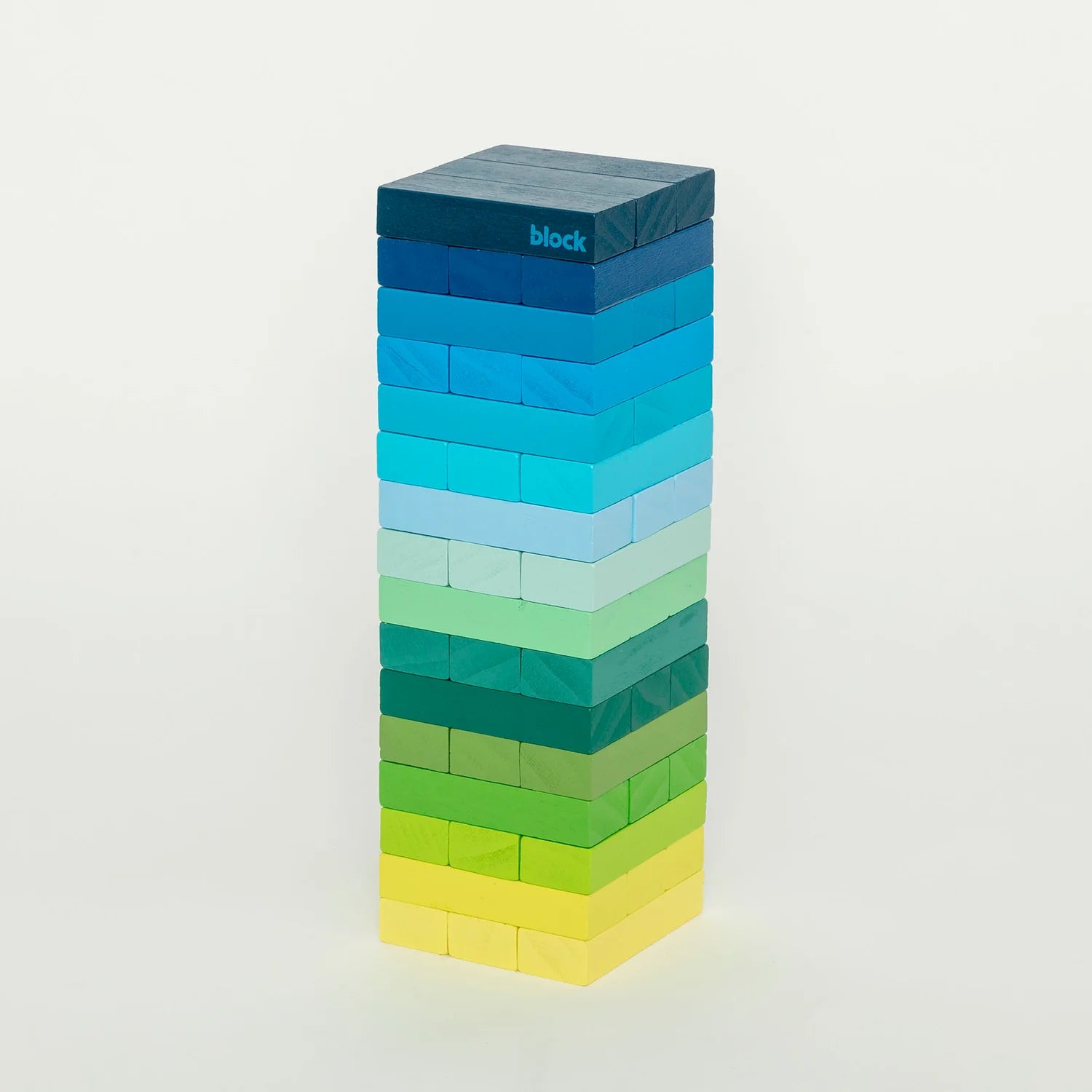 Gradient Tower Cool