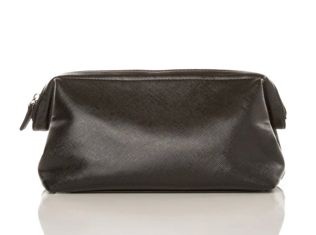 Alpha Dopp kit Black