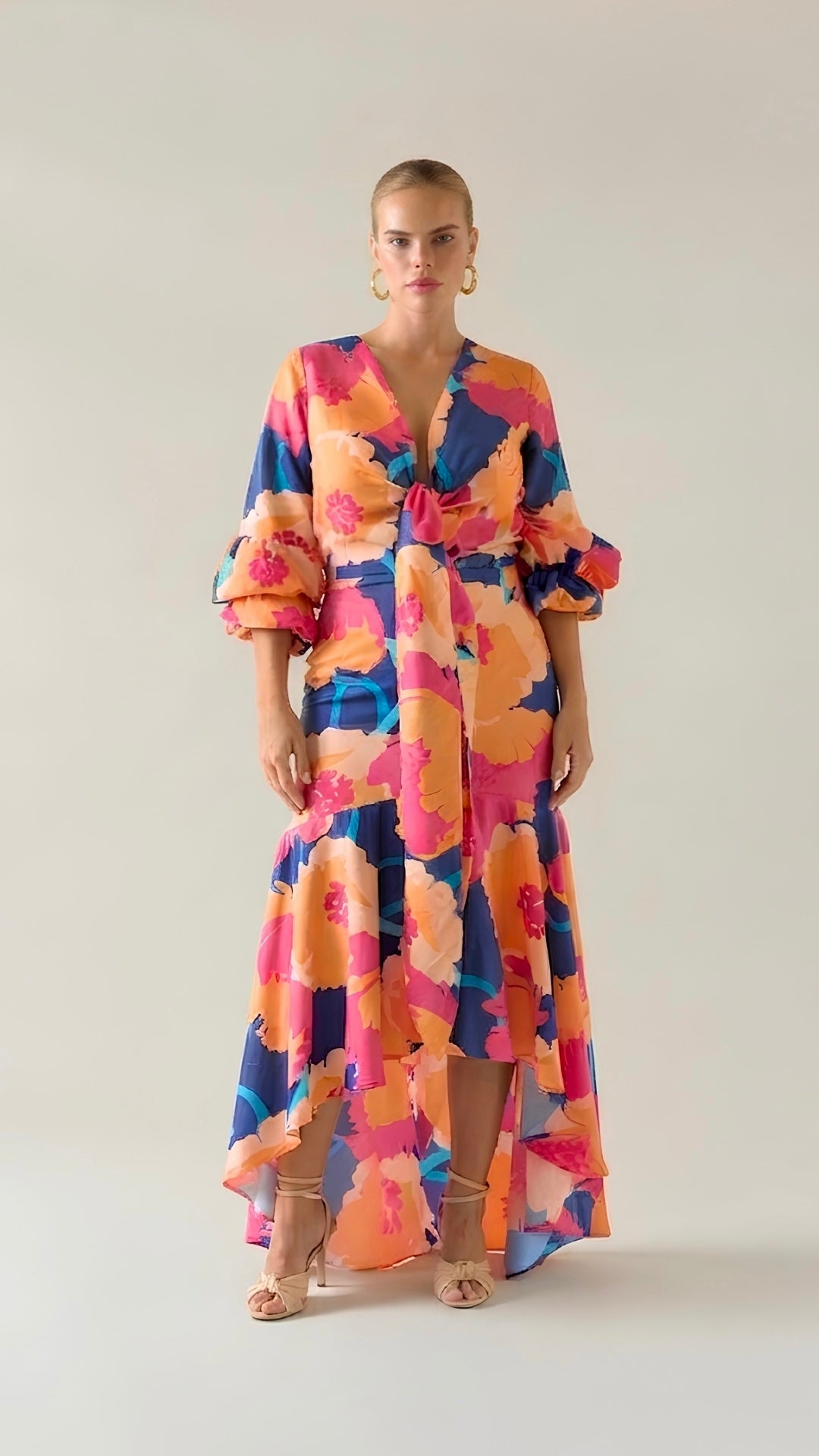 Vestido Sofia