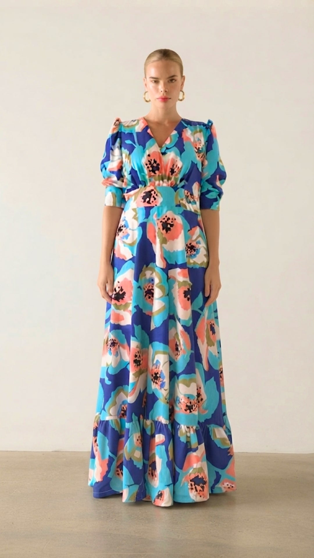 Vestido Suly
