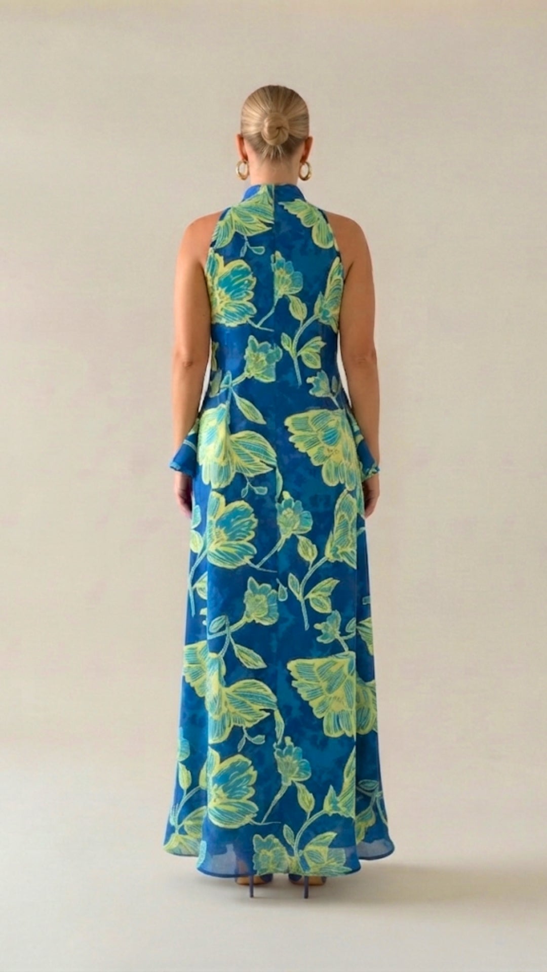 Vestido Sally