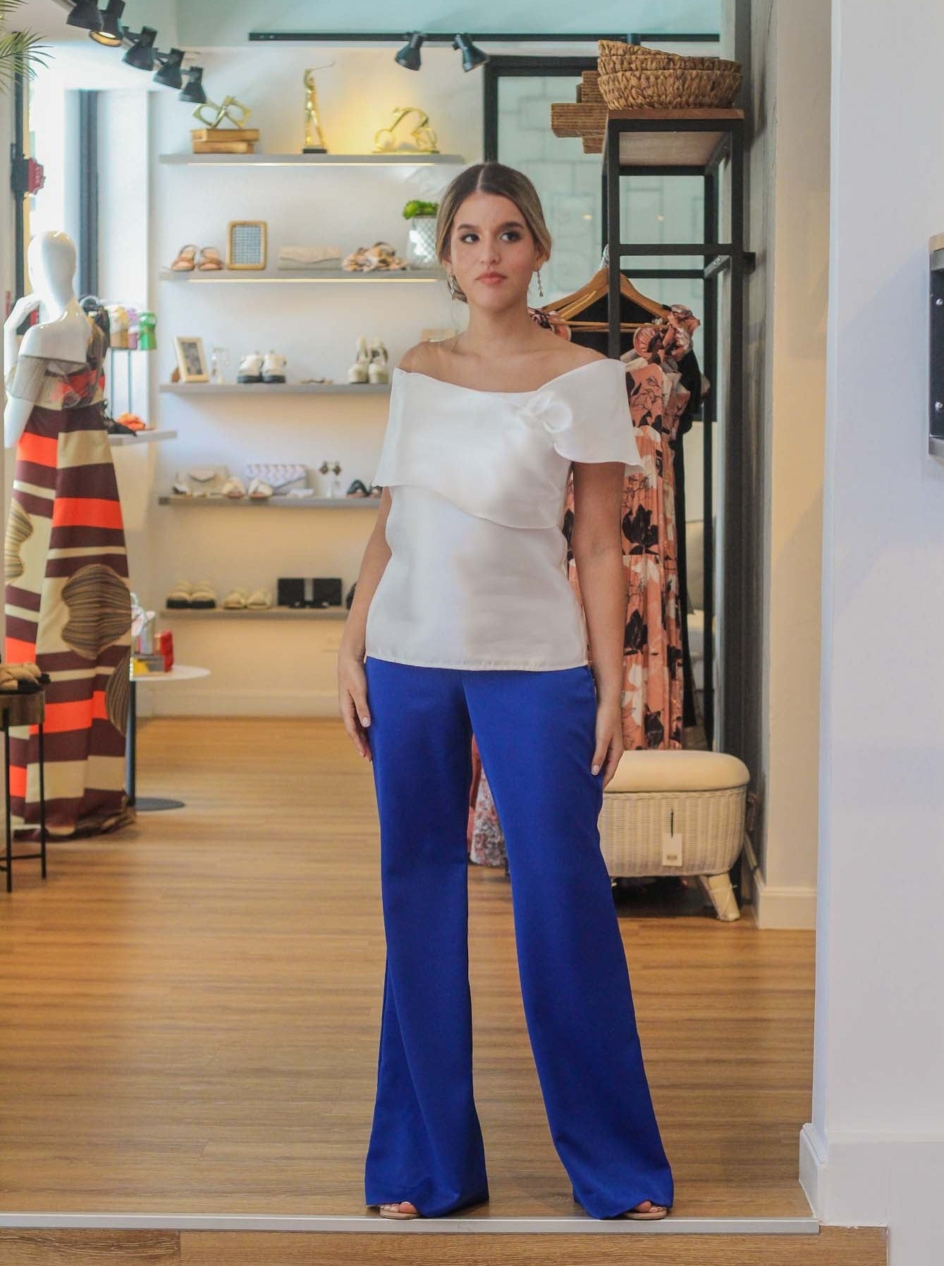 Pantalon Alexa