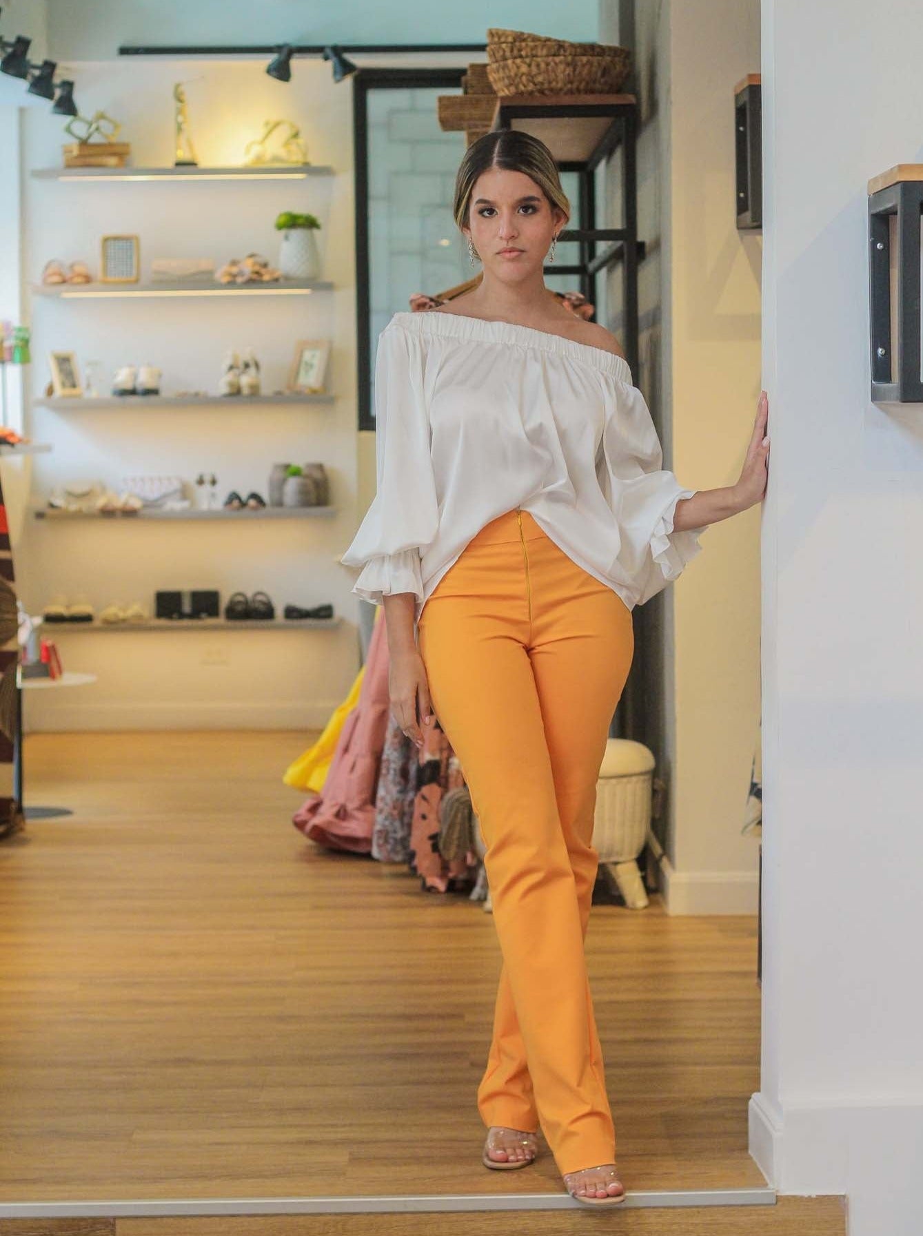Pantalon Kendal
